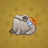 Kissed Frog #2422