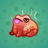 Kissed Frog #2432