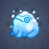 Kissed Frog #2435