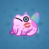 Kissed Frog #2447