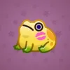 Kissed Frog #2452
