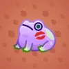Kissed Frog #2457