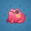 Kissed Frog #2462