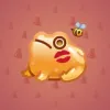 Kissed Frog #2469