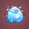 Kissed Frog #2471