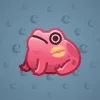 Kissed Frog #2481