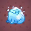 Kissed Frog #2488