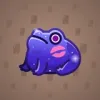 Kissed Frog #249