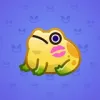 Kissed Frog #2491