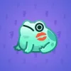 Kissed Frog #250