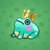 Kissed Frog #2506