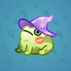 Kissed Frog #251