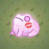 Kissed Frog #2516