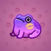 Kissed Frog #2528