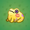 Kissed Frog #2539
