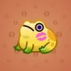 Kissed Frog #254