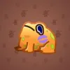 Kissed Frog #2564