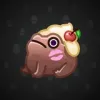 Kissed Frog #2572