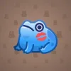 Kissed Frog #2576