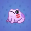 Kissed Frog #2577