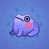 Kissed Frog #2578