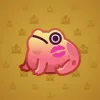Kissed Frog #2579