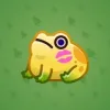 Kissed Frog #258