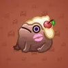 Kissed Frog #2580