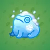 Kissed Frog #2581