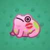 Kissed Frog #2588