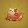 Kissed Frog #259