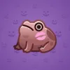 Kissed Frog #2598