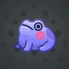 Kissed Frog #260