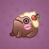 Kissed Frog #261