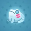 Kissed Frog #2614