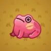 Kissed Frog #2629