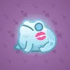 Kissed Frog #2633