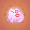Kissed Frog #2642