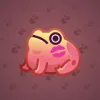 Kissed Frog #2645