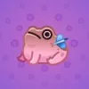 Kissed Frog #265