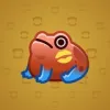 Kissed Frog #2660