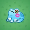 Kissed Frog #2662