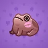 Kissed Frog #2666