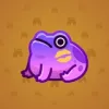 Kissed Frog #2677