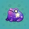 Kissed Frog #2682