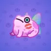 Kissed Frog #2690
