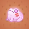 Kissed Frog #2698