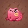 Kissed Frog #2704