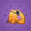 Kissed Frog #2705
