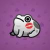 Kissed Frog #271
